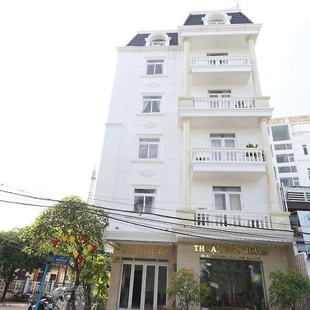 Thuan Hai Hotel Дуонг-Донг Экстерьер фото